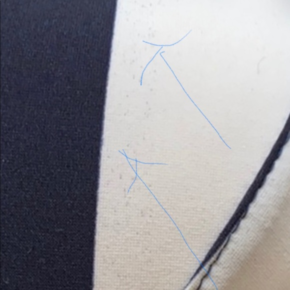 NWT CHLOE 2 pc Bathing suit/Swimsuit Bikini 40 IT - Picture 6 of 16